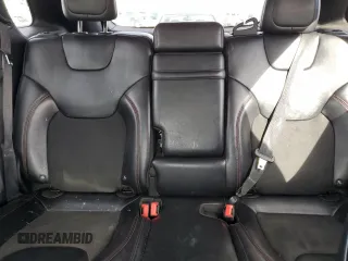 2019 Jeep Cherokee Trailhawk Elite with VIN 1C4PJMBX2KD112355, listed as a Copart auction lot 88948135 with 130,136 mi miles and Salvage Title. Bid and sale history available at carsss.com. Image 10.