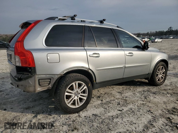 2012 Volvo XC90 Premier Plus z VIN YV4952CY0C1615553, wystawiony jako Copart lot #48555405 z przebiegiem 140 494 mil mil oraz Szkoda całkowita • Salvage title. Historia ofert i sprzedaży dostępna na DreamBid. Obrazek 3.