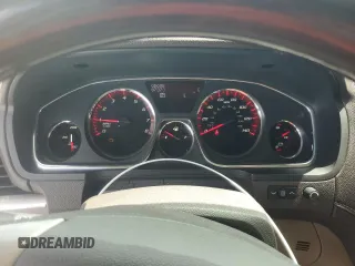 2013 GMC Acadia Denali z VIN 1GKKRTKD8DJ239901, wystawiony jako Copart lot #51681815 z przebiegiem 87 373 mil mil oraz Szkoda całkowita • Salvage title. Historia ofert i sprzedaży dostępna na DreamBid. Obrazek 9.