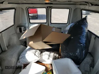 1998 Dodge Cargo with VIN 2B7HB11X4WK156614, listed as a Copart auction lot 71342094 with 56,869 mi miles and Salvage Title. Bid and sale history available at carsss.com. Image 10.