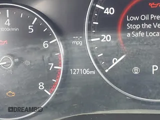 2019 Mazda 3 Select с VIN 3MZBPAAL9KM105989, выставлен на аукционе IAAI как лот 42081572 с пробегом 127 106 миль миль и . История ставок и продаж доступна на DreamBid. Изображение 15.