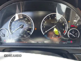 2013 BMW 5 Series 535i with VIN WBAFR7C56DC826143, listed as a IAAI auction lot 41970752 with 138,065 mi miles and . Bid and sale history available at DreamBid. Image 7.