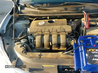 2015 Nissan Sentra SR с VIN 3N1AB7AP5FL630260, выставлен на аукционе IAAI как лот 43146186 с пробегом 176 151 миль миль и . История ставок и продаж доступна на DreamBid. Изображение 12.