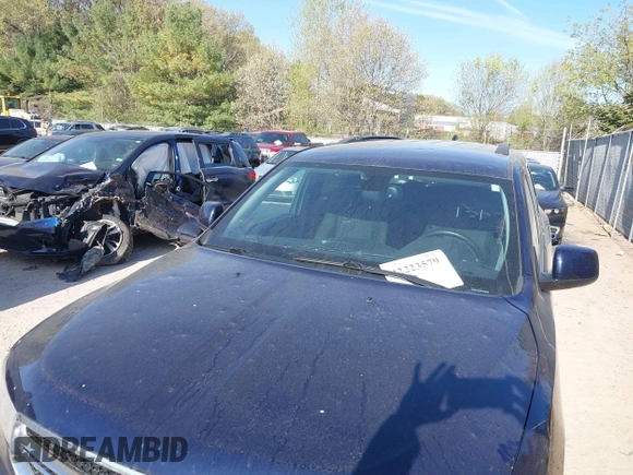 2015 Dodge Durango SXT with VIN 1C4RDJAG3FC870183, listed as a IAAI auction lot 42223579 with 66,547 mi miles and . Bid and sale history available at DreamBid. Image 6.