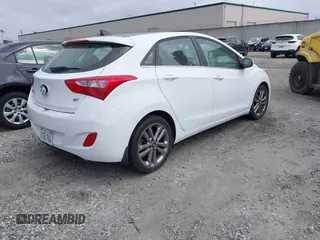 2017 Hyundai Elantra с VIN KMHD35LH3HU354747, выставлен на аукционе IAAI как лот 41763448 с пробегом 94 640 миль миль и . История ставок и продаж доступна на DreamBid. Изображение 4.