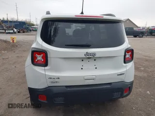 2021 Jeep Renegade Islander z VIN ZACNJDBB3MPM13536, wystawiony jako IAAI lot #41907857 z przebiegiem 28 599 mil mil oraz . Historia ofert i sprzedaży dostępna na DreamBid. Obrazek 17.