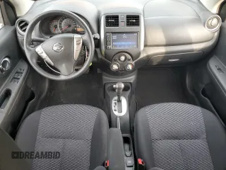 2018 Nissan Micra S z VIN 3N1CK3CP2JL283381, wystawiony jako Copart lot #77758774 z przebiegiem 32 348 mil mil oraz Szkoda całkowita • Salvage title. Historia ofert i sprzedaży dostępna na DreamBid. Obrazek 8.