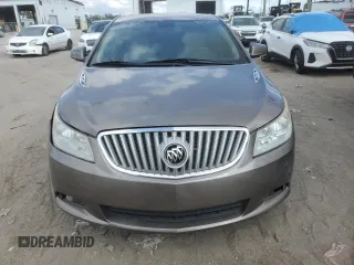 2012 Buick LaCrosse Leather с VIN 1G4GC5ER6CF336288, выставлен на аукционе Copart как лот 85952374 с пробегом 140 703 миль миль и Чистый • Clean title. История ставок и продаж доступна на DreamBid. Изображение 5.