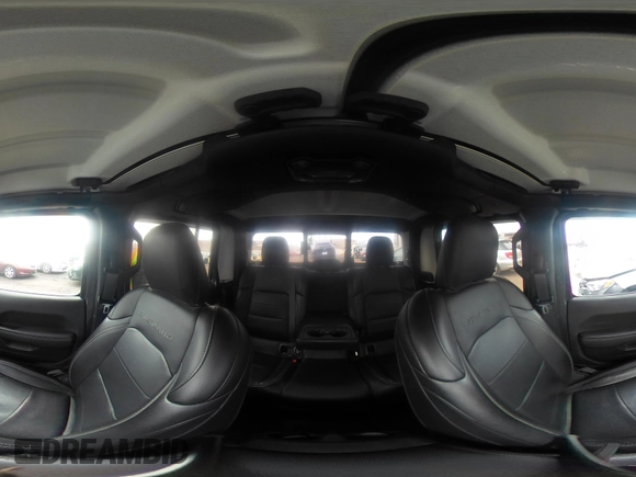2021 Jeep Gladiator Overland с VIN 1C6HJTFG7ML620006, выставлен на аукционе IAAI как лот 41875269 с пробегом 22 655 миль миль и . История ставок и продаж доступна на DreamBid. Изображение 21.