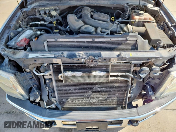 2009 Ford F-250 XL с VIN 1FTSW20529EA16750, выставлен на аукционе Copart как лот 60910875 с пробегом 186 564 миль миль и Списание • Salvage title. История ставок и продаж доступна на DreamBid. Изображение 11.