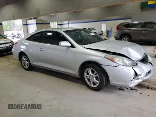 2008 Toyota Solara SE z VIN 4T1CE30PX8U762992, wystawiony jako Copart lot #50724135 z przebiegiem 144 259 mil mil oraz Szkoda całkowita • Salvage title. Historia ofert i sprzedaży dostępna na DreamBid. Obrazek 4.