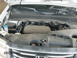 2014 Honda Pilot EX-L with VIN 5FNYF4H75EB016407, listed as a IAAI auction lot 42331081 with 146,738 mi miles and . Bid and sale history available at DreamBid. Image 19.