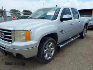 2012 GMC Sierra 1500 SLE z VIN 3GTP1VE05CG201068, wystawiony jako IAAI lot #42444827 z przebiegiem 174 478 mil mil oraz . Historia ofert i sprzedaży dostępna na DreamBid. Obrazek 6.