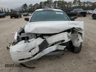 2007 Ford Police Interceptor z VIN 2FAFP71W87X137349, wystawiony jako Copart lot #38533934 z przebiegiem Nie podano mil oraz Szkoda całkowita • Salvage title. Historia ofert i sprzedaży dostępna na DreamBid. Obrazek 5.