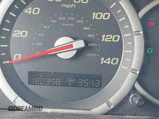 2006 Honda Pilot EX-L with VIN 2HKYF18566H517113, listed as a IAAI auction lot 41917755 with 180,398 mi miles and . Bid and sale history available at DreamBid. Image 7.