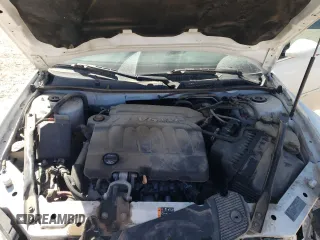 2014 Chevrolet Impala LS with VIN 2G1WA5E36E1189216, listed as a Copart auction lot 47114675 with 93,990 mi miles and Salvage title. Bid and sale history available at DreamBid. Image 13.