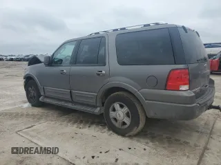 2005 Ford Expedition Limited с VIN 1FMFU19575LA09329, выставлен на аукционе Copart как лот 54585345 с пробегом 264 703 миль миль и Списание • Salvage title. История ставок и продаж доступна на DreamBid. Изображение 2.