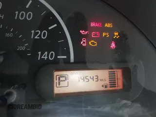 2015 Nissan Versa SV with VIN 3N1CN7AP1FL859969, listed as a IAAI auction lot 41830160 with 74,543 mi miles. Bid and sale history available at carsss.com. Image 7.