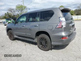 2014 Lexus GX 460 z VIN JTJBM7FX3E5071792, wystawiony jako Copart lot #51804295 z przebiegiem 137 482 mil mil oraz Tytuł czysty. Historia ofert i sprzedaży dostępna na DreamBid. Obrazek 2.