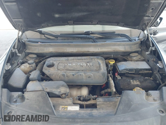 2017 Jeep Cherokee Limited with VIN 1C4PJLDB6HW522505, listed as a IAAI auction lot 41964106 with 109,032 mi miles and . Bid and sale history available at DreamBid. Image 10.