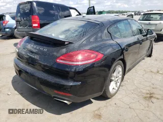 2016 Porsche Panamera 4 z VIN WP0AA2A76GL006158, wystawiony jako Copart lot #49337372 z przebiegiem 32 332 mil mil oraz . Historia ofert i sprzedaży dostępna na DreamBid. Obrazek 4.