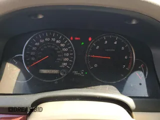 2008 Lexus GX 470 z VIN JTJBT20X480158763, wystawiony jako Copart lot #57632255 z przebiegiem 138 303 mil mil oraz Szkoda całkowita • Salvage title. Historia ofert i sprzedaży dostępna na DreamBid. Obrazek 9.
