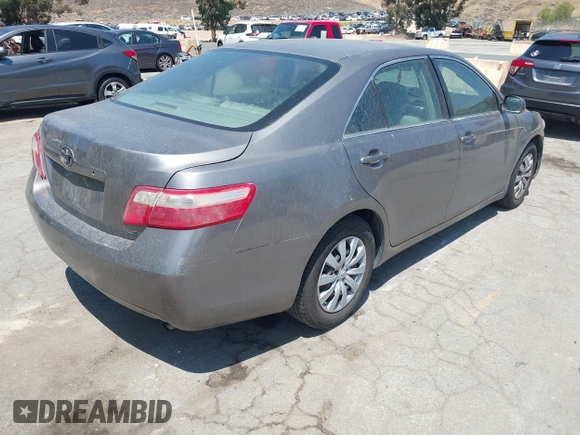 2009 Toyota Camry z VIN 4T4BE46K79R098543, wystawiony jako IAAI lot #42479283 z przebiegiem 140 588 mil mil oraz . Historia ofert i sprzedaży dostępna na DreamBid. Obrazek 4.