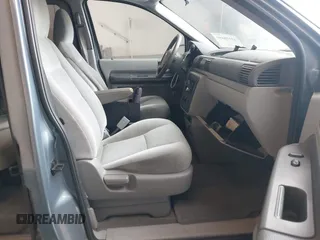 2005 Ford Freestar S z VIN 2FMZA50685BA79604, wystawiony jako IAAI lot #42378859 z przebiegiem 195 532 mil mil oraz . Historia ofert i sprzedaży dostępna na DreamBid. Obrazek 5.