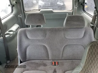 1999 Plymouth Voyager z VIN 2P4FP25B0XR248188, wystawiony jako Copart lot #65628424 z przebiegiem 325 257 mil mil oraz Szkody całkowita. Historia ofert i sprzedaży dostępna na DreamBid. Obrazek 10.