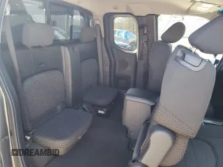 2006 Nissan Frontier SE z VIN 1N6AD06U56C429335, wystawiony jako Copart lot #54854745 z przebiegiem 143 845 mil mil oraz Czysty tytuł • Clean title. Historia ofert i sprzedaży dostępna na DreamBid. Obrazek 10.