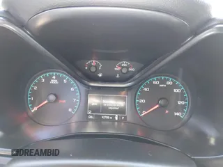 2021 Chevrolet Colorado 2WD LT with VIN 1GCGSCEN4M1100584, listed as a IAAI auction lot 40625359 with 42,766 mi miles and . Bid and sale history available at DreamBid. Image 7.