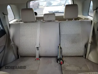 2013 Suzuki Grand Vitara Premium с VIN JS3TE0D62D4100002, выставлен на аукционе Copart как лот 51343635 с пробегом 157 080 миль миль и Чистый • Clean title. История ставок и продаж доступна на DreamBid. Изображение 10.