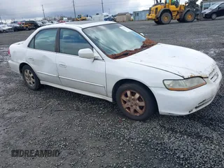 2002 Honda Accord SE z VIN 1HGCG66852A174668, wystawiony jako IAAI lot #41767814 z przebiegiem 291 080 mil mil oraz . Historia ofert i sprzedaży dostępna na DreamBid. Obrazek 1.