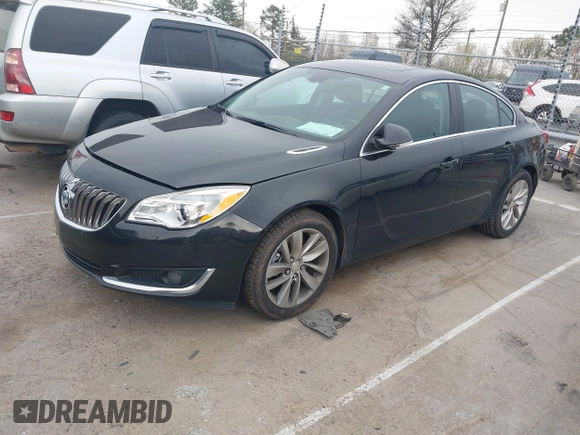 2015 Buick Regal с VIN 2G4GV5EKXF9181514, выставлен на аукционе IAAI как лот 41752192 с пробегом 92 031 миль миль и . История ставок и продаж доступна на DreamBid. Изображение 2.