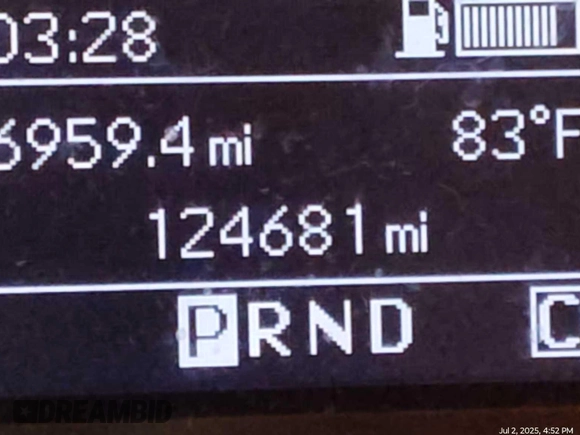 2016 Mercedes-Benz Metris Cargo with VIN WD3PG2EA5G3143004, listed as a IAAI auction lot 42810082 with 124,681 mi miles and . Bid and sale history available at DreamBid. Image 27.