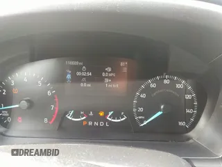 2020 Ford Police Interceptor Utility z VIN 1FM5K8AB9LGB85123, wystawiony jako IAAI lot #42265559 z przebiegiem 116 689 mil mil oraz . Historia ofert i sprzedaży dostępna na DreamBid. Obrazek 7.
