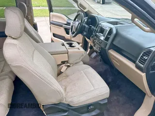 2015 Ford F-150 XL с VIN 1FTEX1CP2FFB82516, выставлен на аукционе Copart как лот 65294985 с пробегом 100 330 миль миль и Чистый • Clean title. История ставок и продаж доступна на DreamBid. Изображение 5.