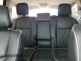 2018 Infiniti QX60 с VIN 5N1DL0MN2JC520744, выставлен на аукционе Copart как лот 52580765 с пробегом 75 873 миль миль и Списание • Salvage title. История ставок и продаж доступна на DreamBid. Изображение 10.