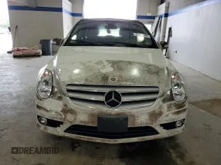 2008 Mercedes-Benz R 3.0L with VIN 4JGCB22E78A087120, listed as a Copart auction lot 72170894 with 194,830 mi miles and Salvage Title. Bid and sale history available at carsss.com. Image 5.