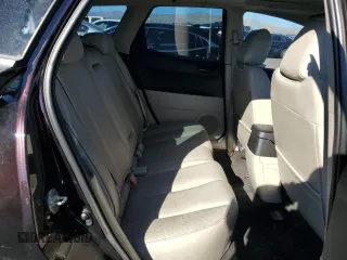 2009 Mazda CX-7 Grand Touring with VIN JM3ER293X90226135, listed as a Copart auction lot 82961954 with 126,912 mi miles and Salvage Title. Bid and sale history available at carsss.com. Image 11.