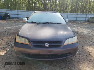 1999 Honda Accord LX z VIN 1HGCG564XXA149022, wystawiony jako Copart lot #52026735 z przebiegiem 280 253 mil mil oraz Szkoda całkowita • Salvage title. Historia ofert i sprzedaży dostępna na DreamBid. Obrazek 5.