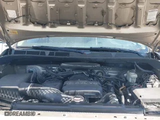 2007 Toyota Tundra SR5 with VIN 5TFRT54167X007311, listed as a IAAI auction lot 41937779 with 155,756 mi miles. Bid and sale history available at carsss.com. Image 10.