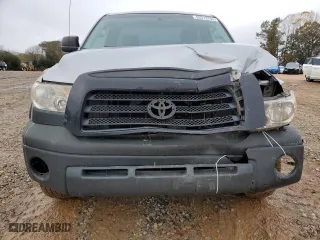 2007 Toyota Tundra with VIN 5TFLU52187X001807, listed as a Copart auction lot 80319704 with 272,761 mi miles and Clean Title. Bid and sale history available at carsss.com. Image 5.