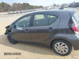 2015 Toyota Prius One with VIN JTDKDTB34F1103091, listed as a IAAI auction lot 41716979 with 67,473 mi miles and . Bid and sale history available at DreamBid. Image 15.