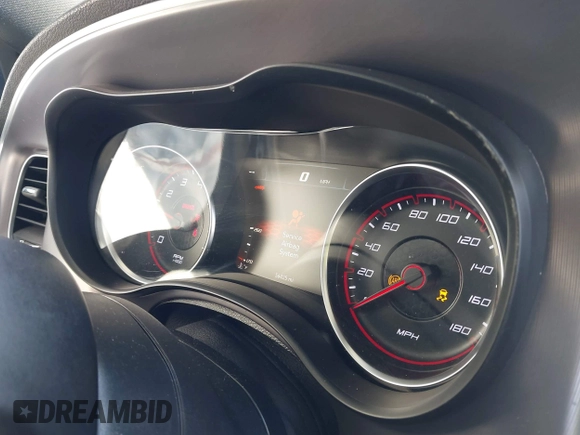 2021 Dodge Charger Scat Pack with VIN 2C3CDXGJ9MH511348, listed as a IAAI auction lot 41688349 with 56,425 mi miles and . Bid and sale history available at DreamBid. Image 7.