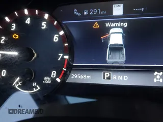 2023 Nissan Frontier SV с VIN 1N6ED1EKXPN615918, выставлен на аукционе IAAI как лот 41243212 с пробегом 29 568 миль миль и . История ставок и продаж доступна на DreamBid. Изображение 16.