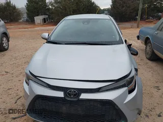 2021 Toyota Corolla LE with VIN 5YFEPMAE3MP150182, listed as a IAAI auction lot 41856527 with 87,782 mi miles and . Bid and sale history available at DreamBid. Image 12.