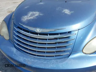 2006 Chrysler PT Cruiser Touring with VIN 3A4FY58B06T373308, listed as a IAAI auction lot 42535645 with 54,693 mi miles and . Bid and sale history available at DreamBid. Image 6.