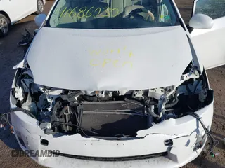 2010 Toyota Prius II with VIN JTDKN3DU5A0211575, listed as a IAAI auction lot 41686030 with 93,064 mi miles. Bid and sale history available at carsss.com. Image 10.
