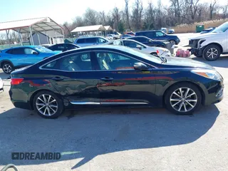 2016 Hyundai Azera with VIN KMHFG4JG1GA559713, listed as a IAAI auction lot 41898503 with 84,422 mi miles and . Bid and sale history available at DreamBid. Image 13.